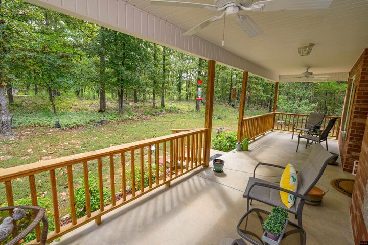 Property Photo: 1167 Cr 1175 AR 72653