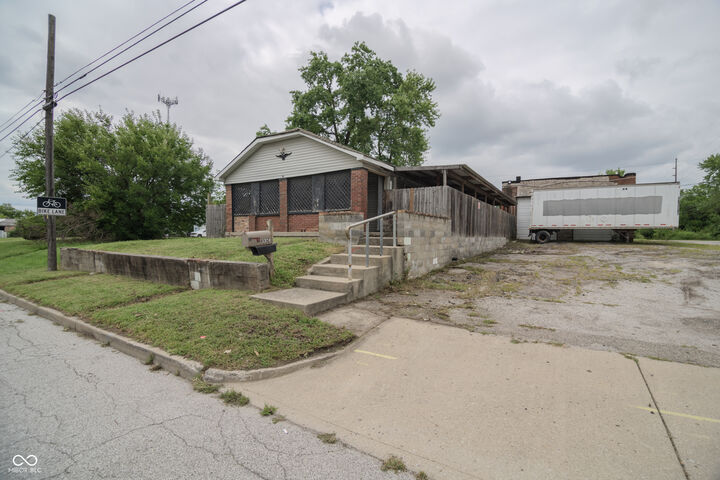 3324 Prospect Street  Indianapolis IN 46203 photo