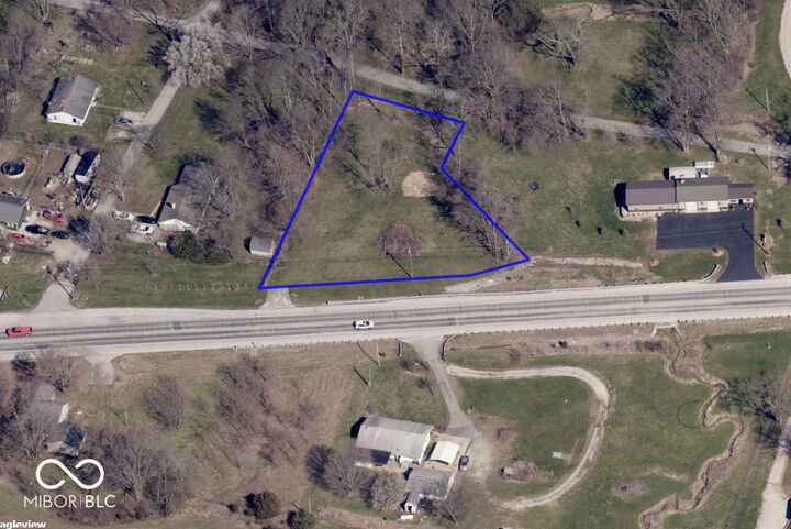 Property Photo: 00 East Street IN 47203