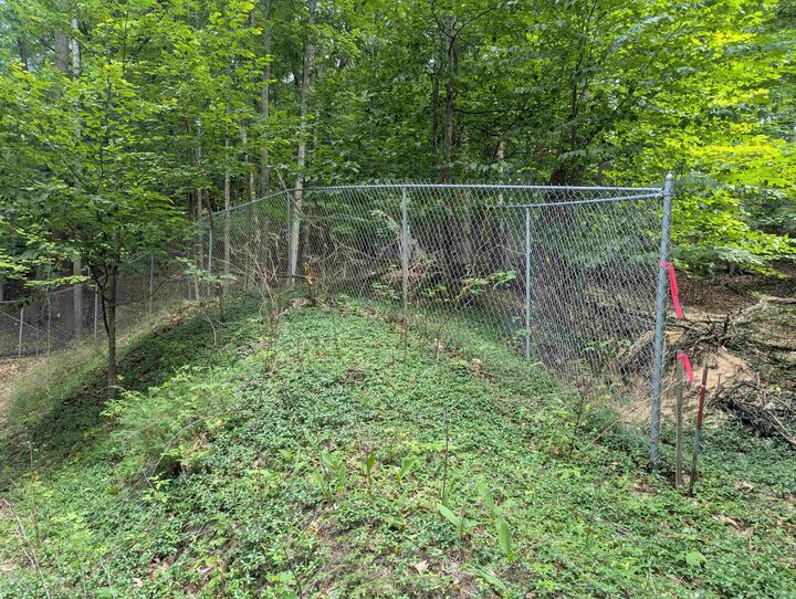 Property Photo: 000 Peninsula Ridge Drive MI 49686