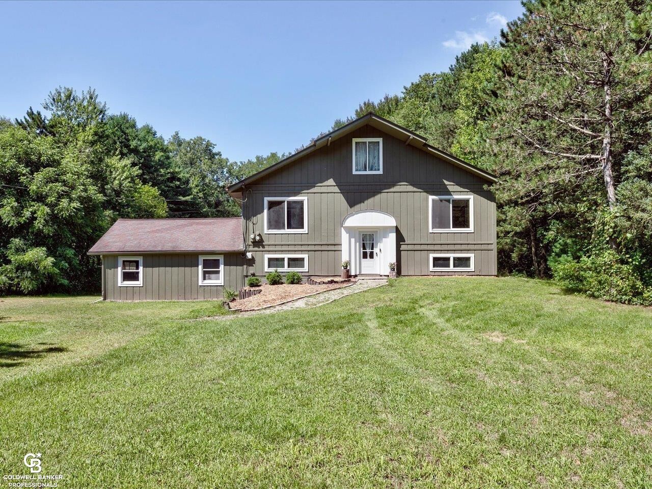 Property Photo: 1828 Withey Road MI 48063