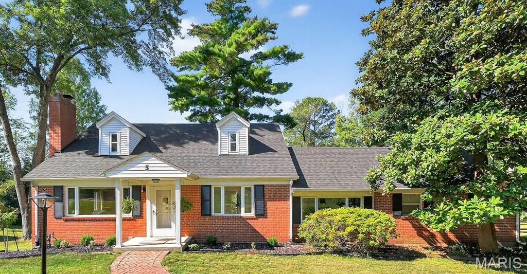 Property Photo:  5 Grantview Lane  MO 63123 