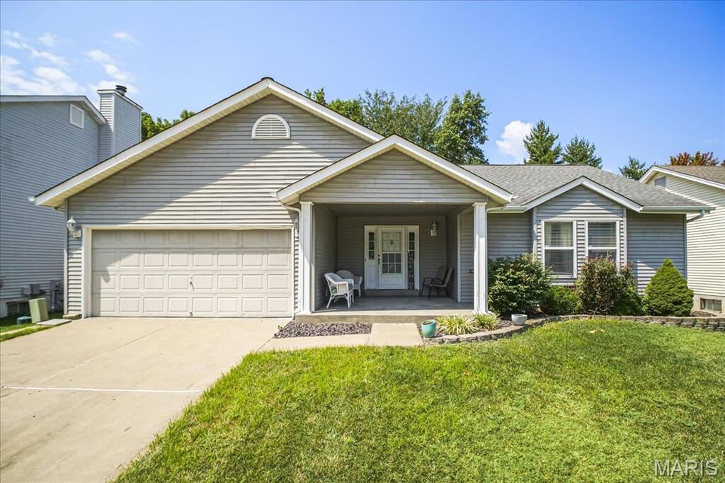 Property Photo: 46 River Boat Drive MO 63376