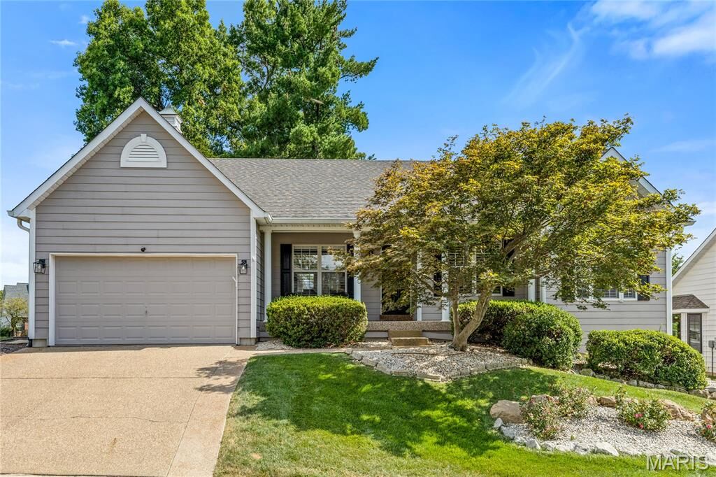 Property Photo:  204 Greenburn Drive  MO 63304 
