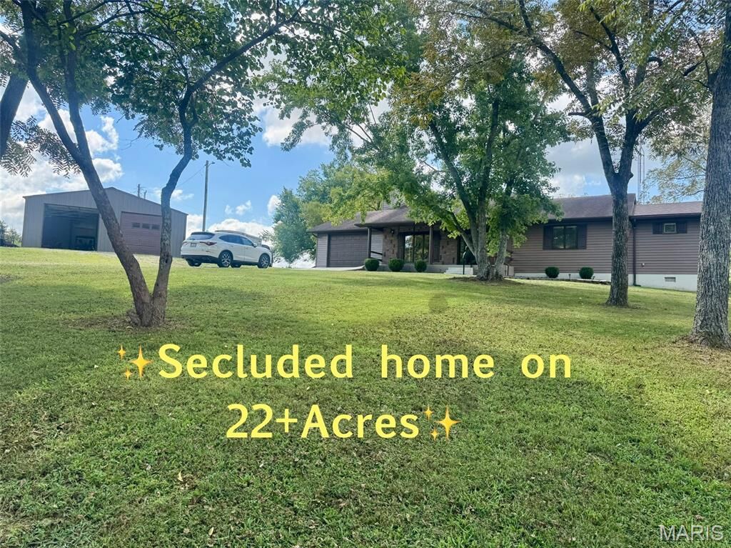Property Photo:  222 Oursbourn Drive  MO 65567 