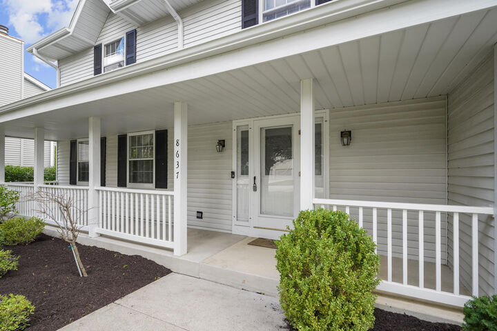 Property Photo: 8637 56th Ave WI 53158