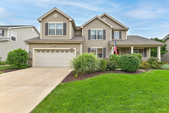 Property Photo: 6109 108th Ave WI 53142