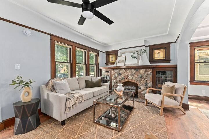 Property Photo: 2519 N 60th St WI 53210