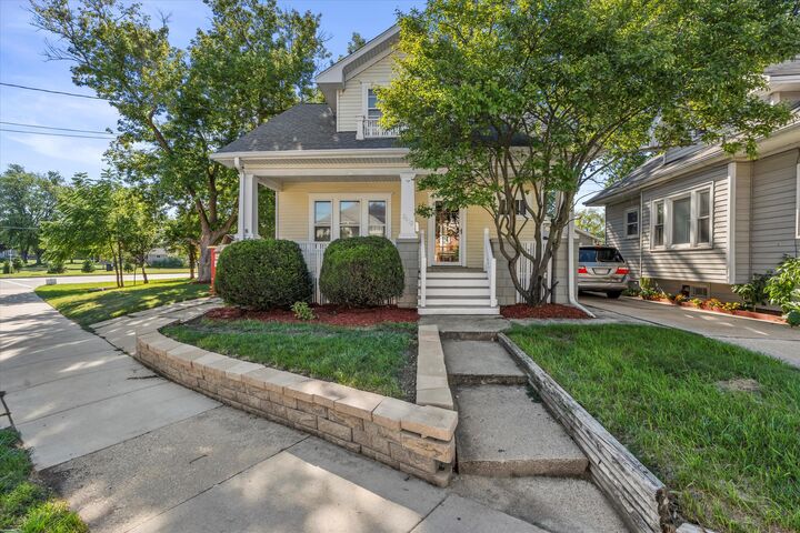 2612 Taylor Ave  Racine WI 53403 photo