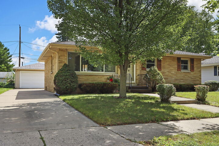 Property Photo: 7817 43rd Ave WI 53142