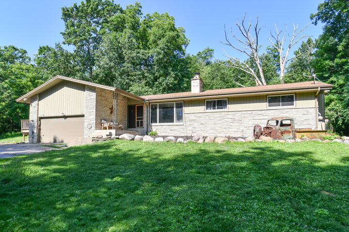 Property Photo: N6089 Lyons Rd WI 53105