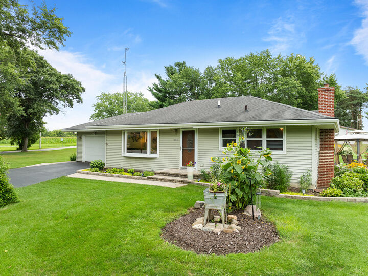 Property Photo: 2211 Sheridan Springs Rd WI 53105