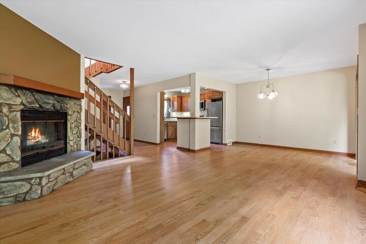 Property Photo: 6318 Cedar St WI 53213