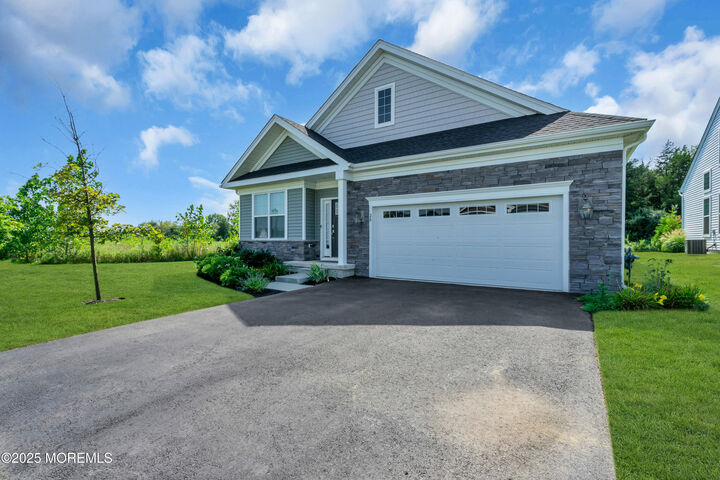 Property Photo:  20 Belmont Road  NJ 08533 