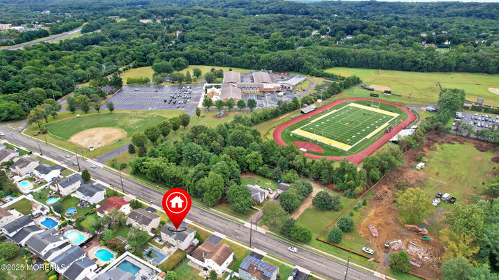 Property Photo: 192 Bethany NJ 07730