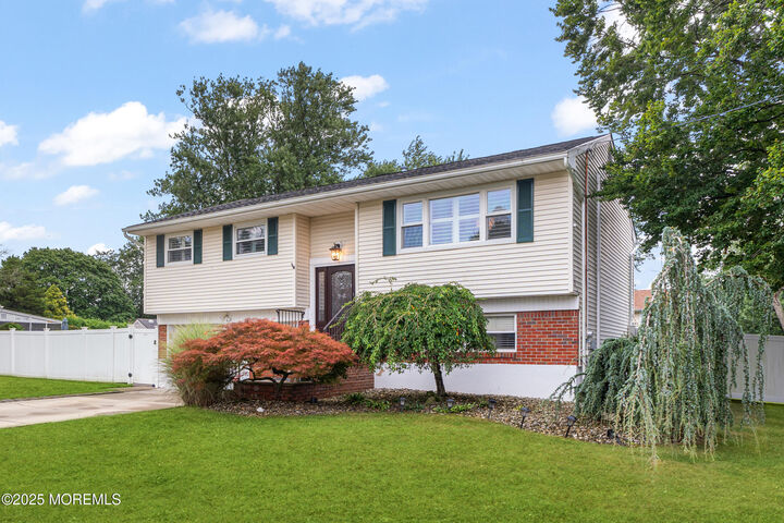 Property Photo: 310 Karen Avenue NJ 07753