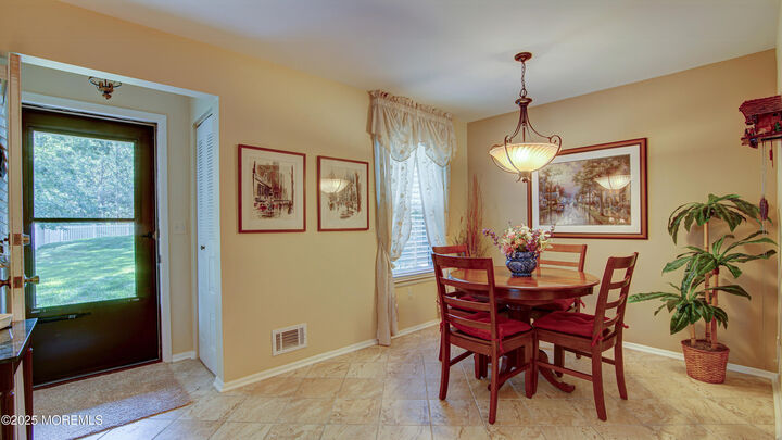 Property Photo:  304 Larkspur Lane  NJ 08527 