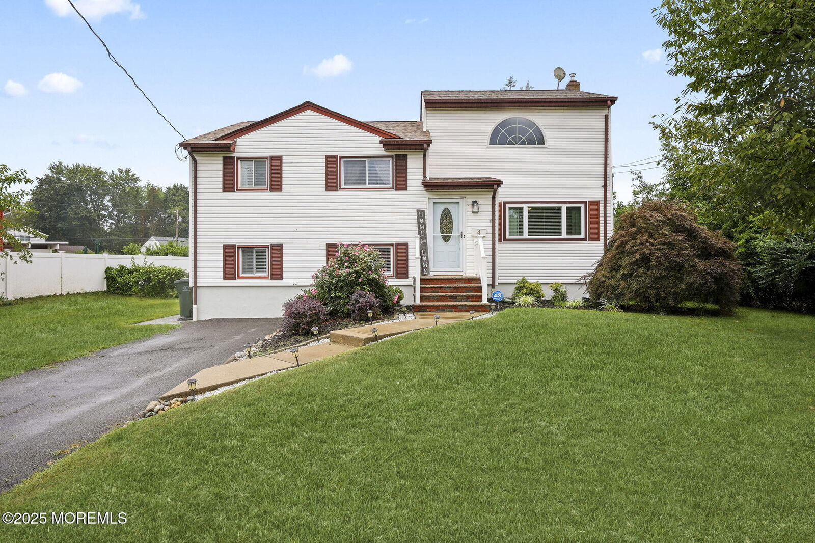 Property Photo: 4 Schaeffer Lane NJ 07728