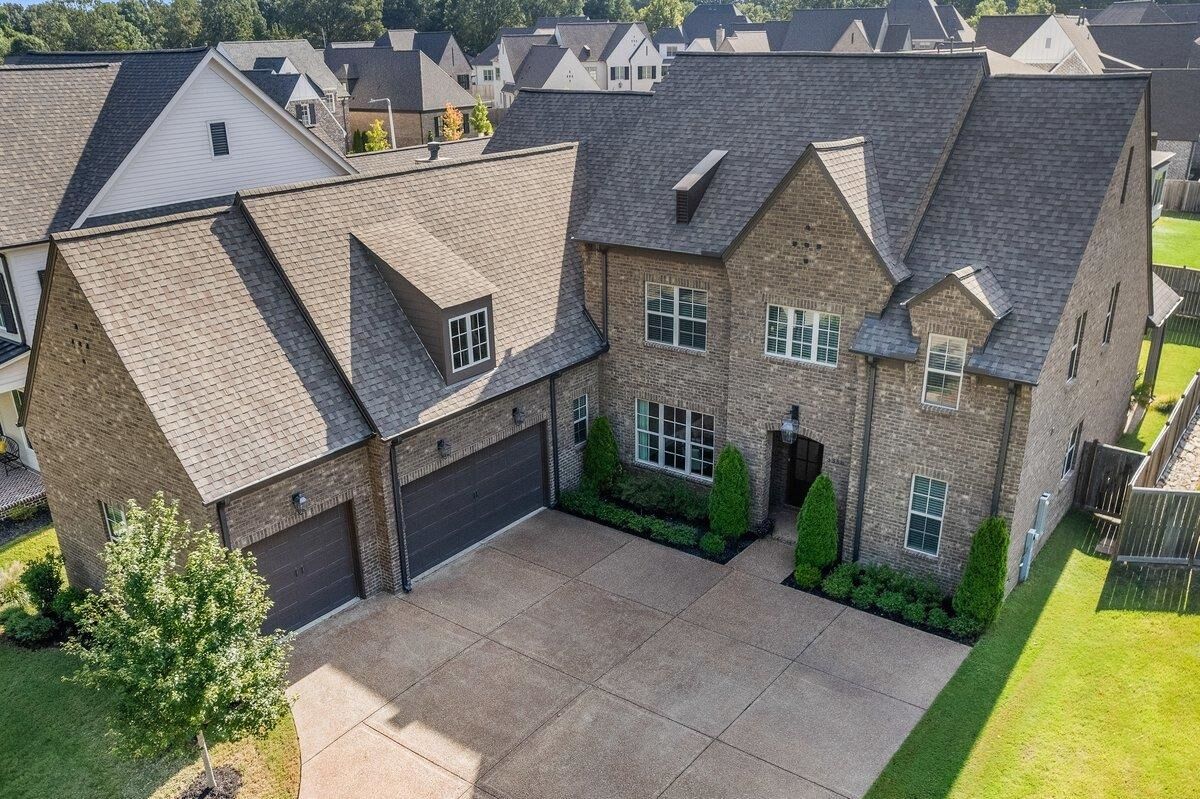 Property Photo: 3358 Hidden Bend Ln TN 38017