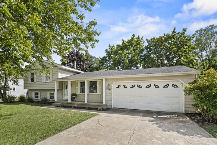 Property Photo: 6040 Adacroft Drive SE MI 49301