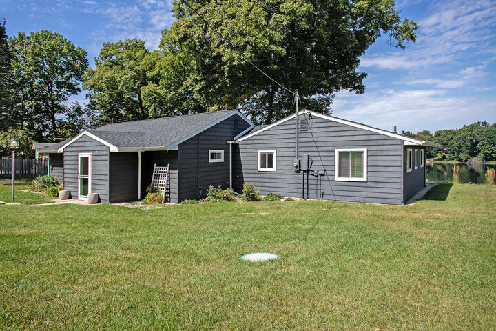 Property Photo: 630 Scotts Drive MI 49046
