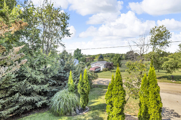 Property Photo: 10281 Greenlawn Drive MI 49249