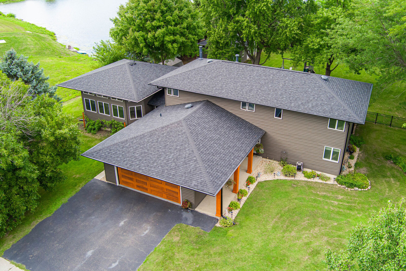 Property Photo: 270 Prairie Street IL 60520
