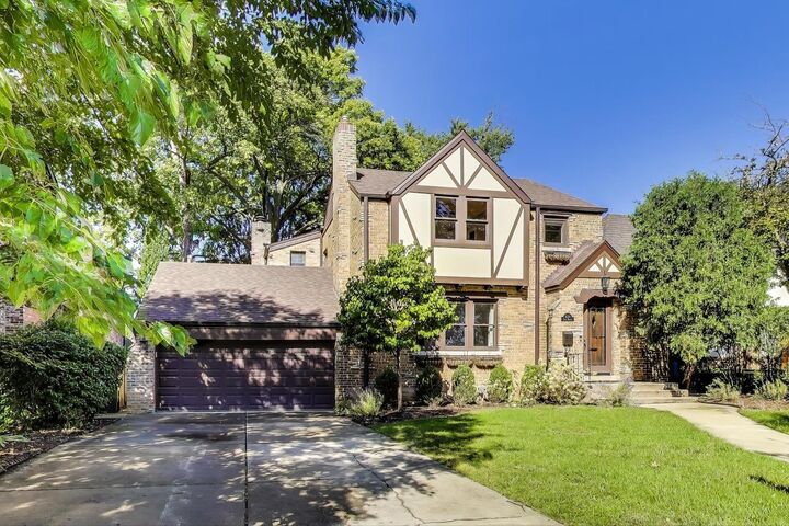 624 N Merrill Street  Park Ridge IL 60068 photo