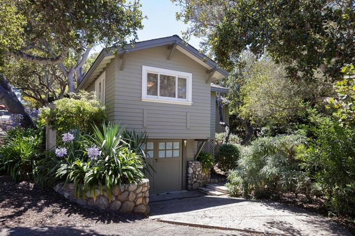 Property Photo:  0 SW Corner Camino Real And 4th Avenue  CA 93921 