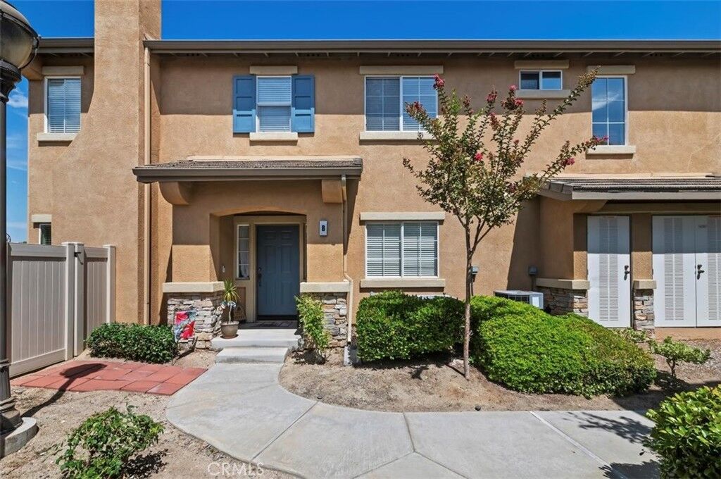 Property Photo: 33496 Winston Way B CA 92592
