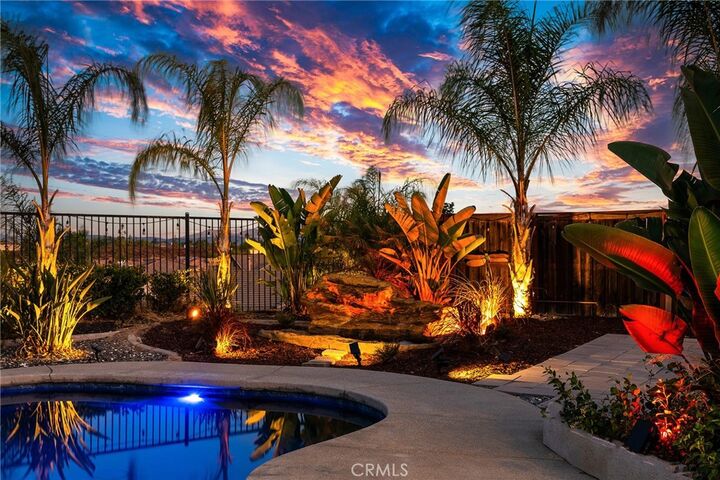 Property Photo: 40148 Emily Place CA 92563