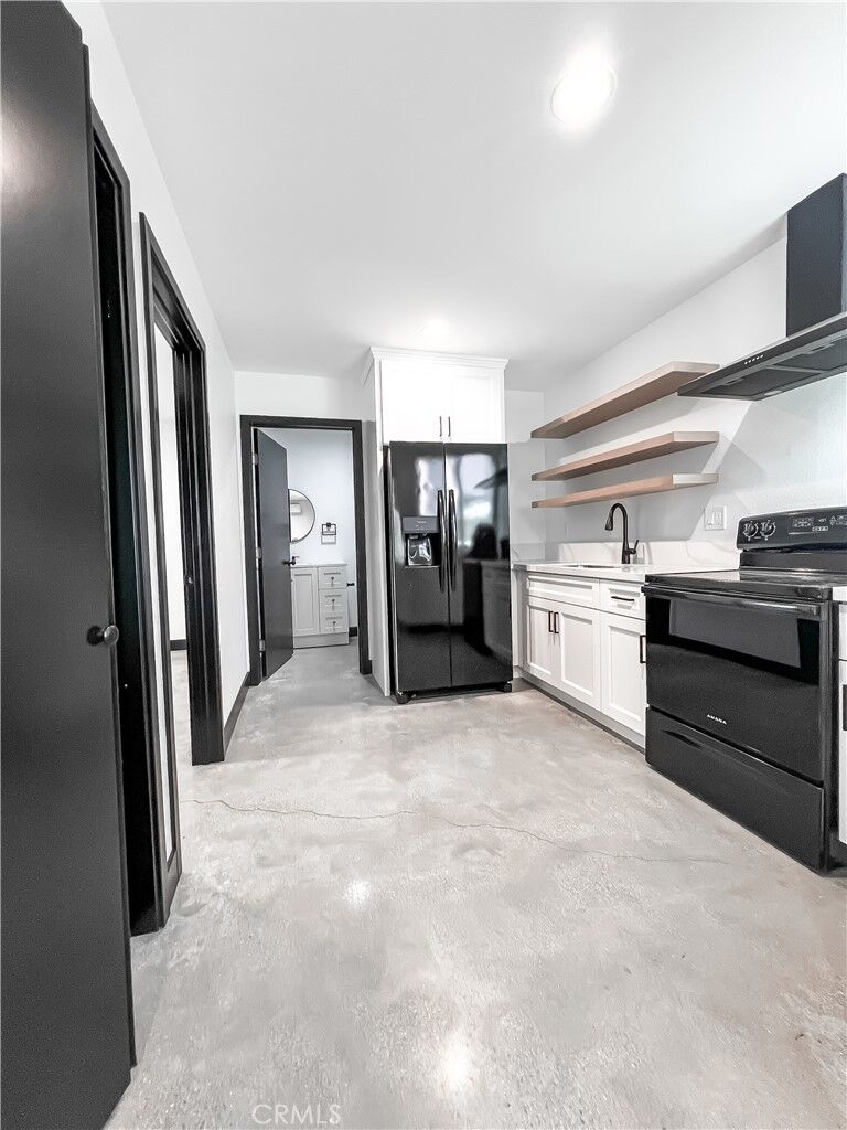 Property Photo:  3633 Trinity Street 1/2  CA 90011 
