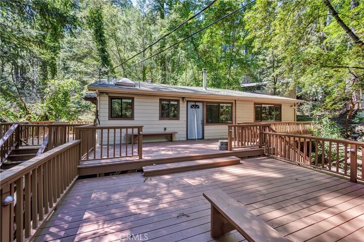 Property Photo: 17097 Dogwood Way CA 95461