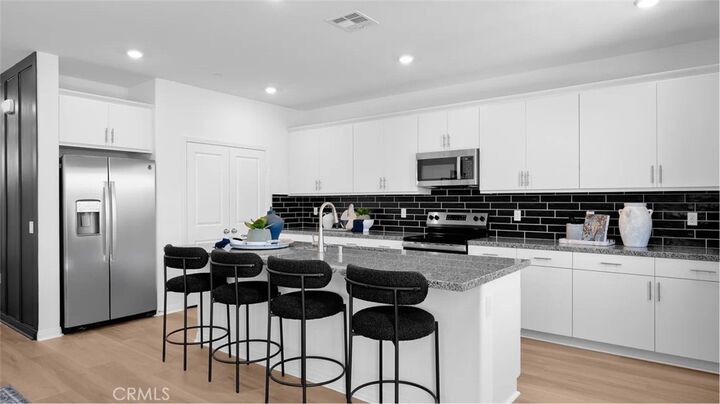 Property Photo: 24931 Sirius Street CA 92551