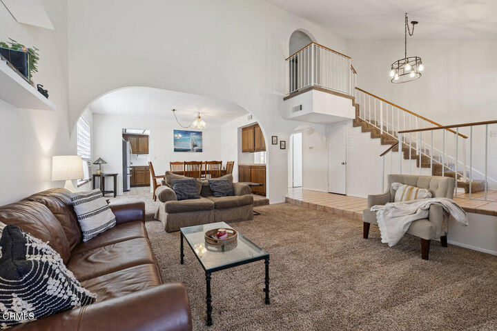Property Photo: 1006 Amber Drive CA 93060