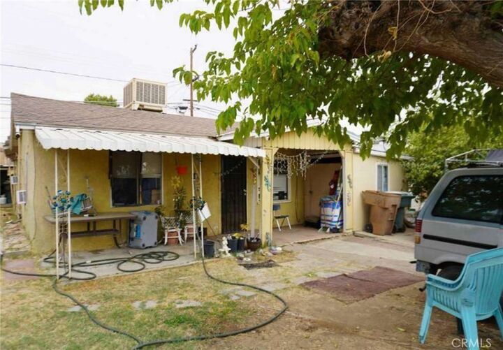 Property Photo: 3819 Mitchell Avenue CA 93306