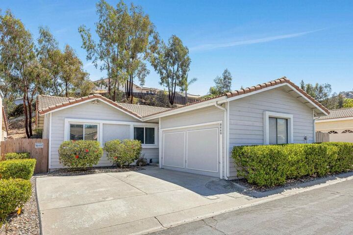 8449 Snow White Drive  El Cajon CA 92021 photo