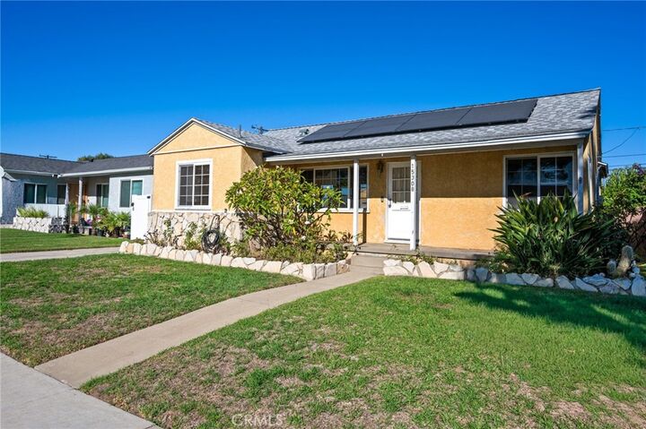 Property Photo:  15308 Cimarron Avenue  CA 90249 