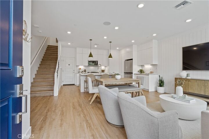 Property Photo:  2378 Channel Drive 104  CA 93003