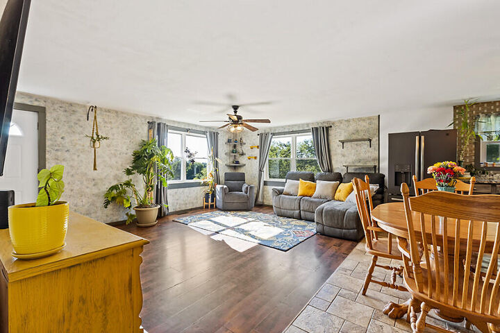 Property Photo: 355 Thorndike Road ME 04988