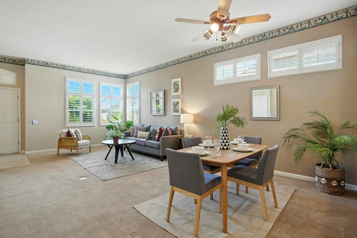 Property Photo:  6120 Buckskin Lane  CA 95747 