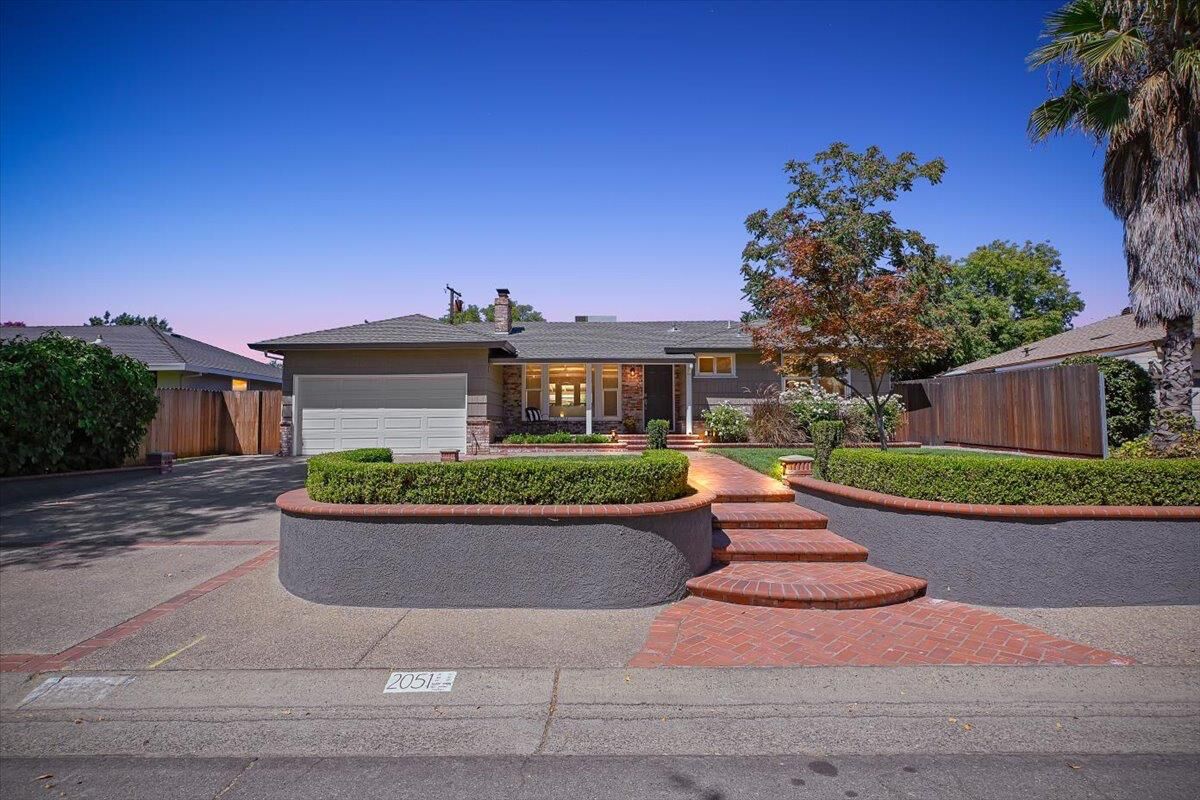 Property Photo:  2051 Maryal Drive  CA 95864 