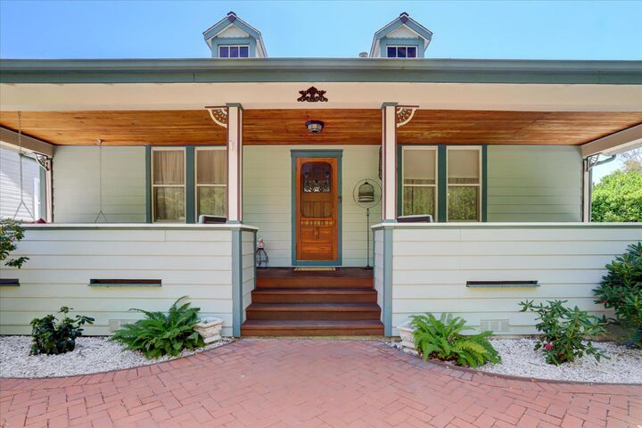 Property Photo: 236 Bennett Street CA 95945