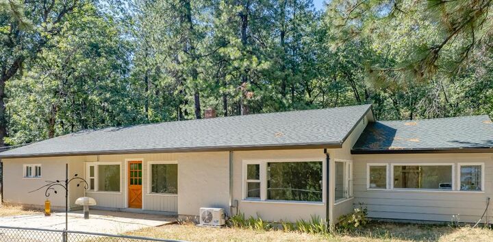11332 Wilson Road  Grass Valley CA 95945 photo