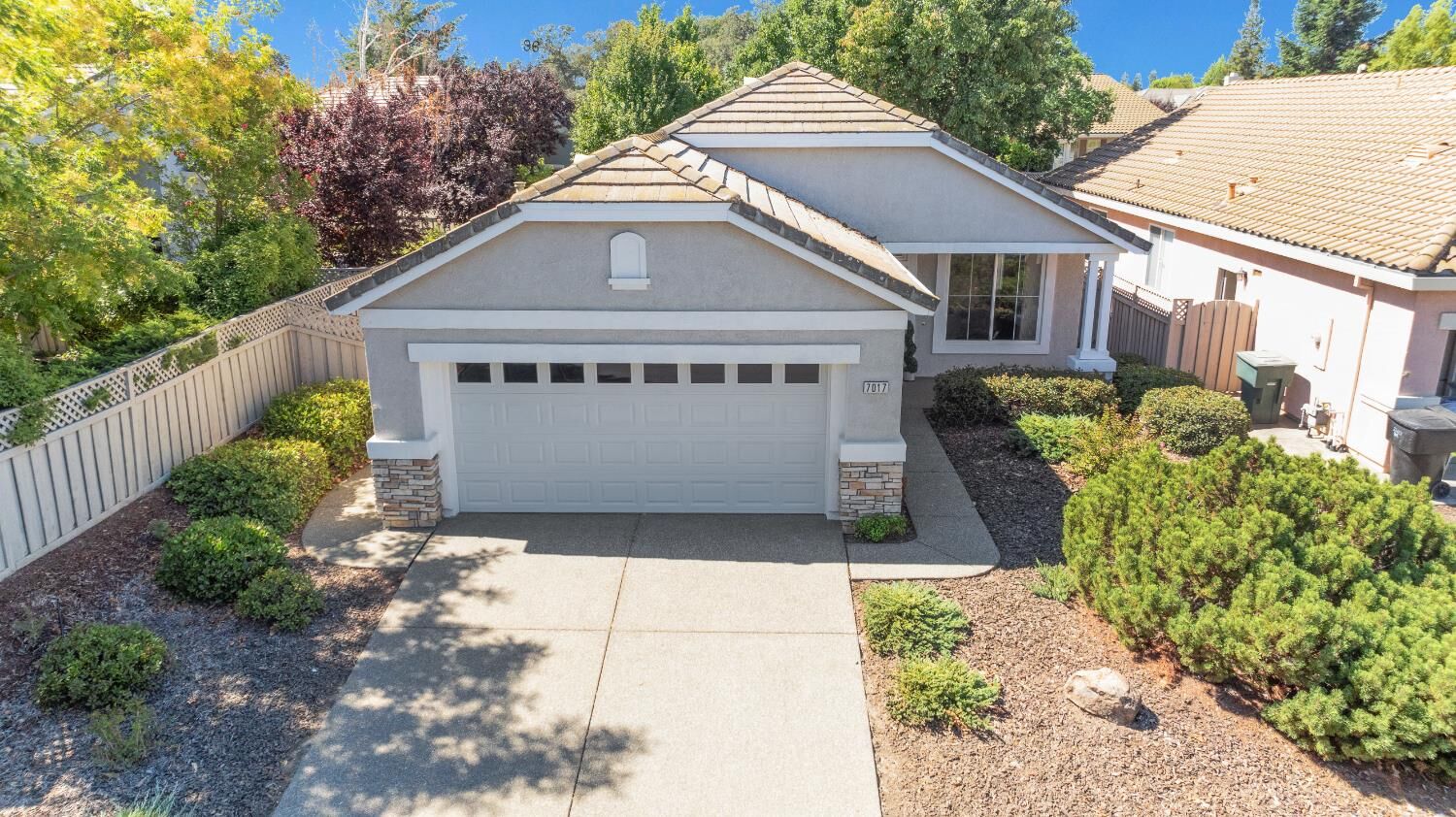 Property Photo:  7017 Mule Team Way  CA 95747 