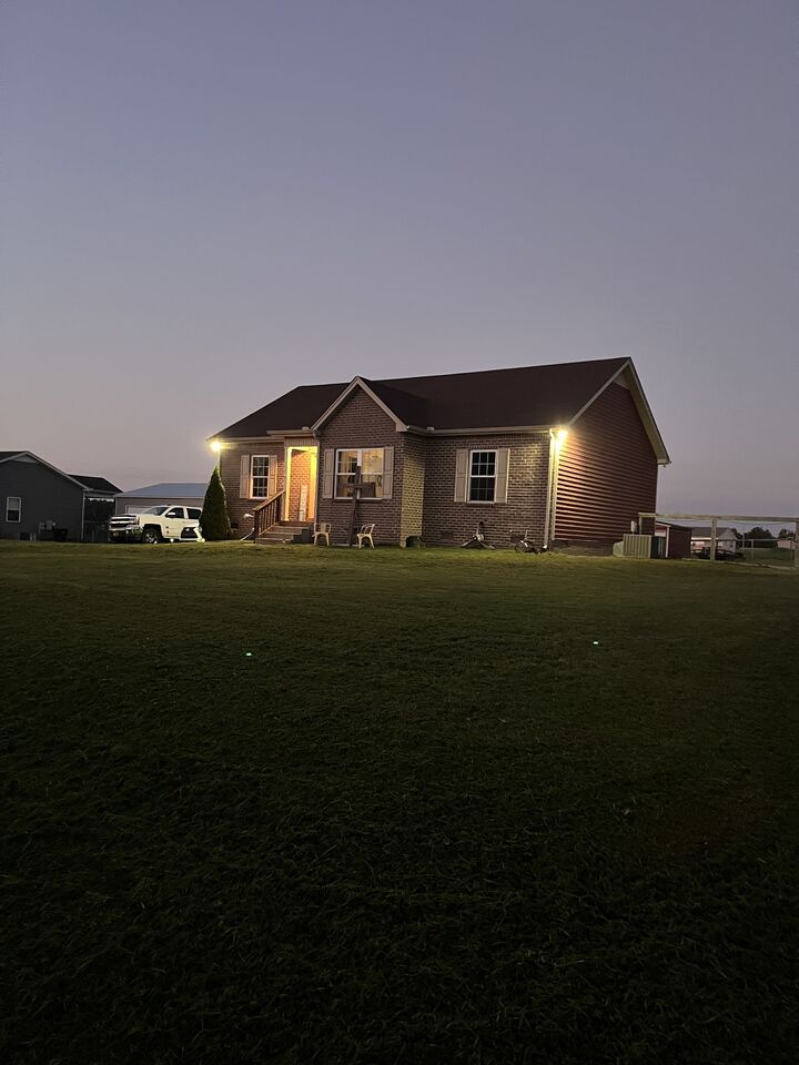 Property Photo: 3453 Highway 259 TN 37148