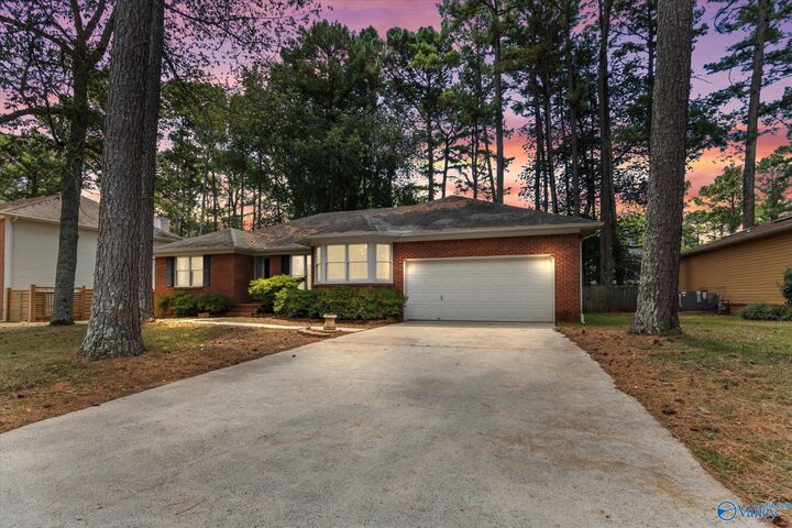 Property Photo:  1857 Shellbrook Drive  AL 35806 