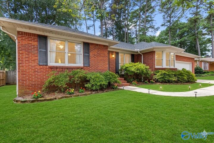 Property Photo:  1857 Shellbrook Drive  AL 35806 