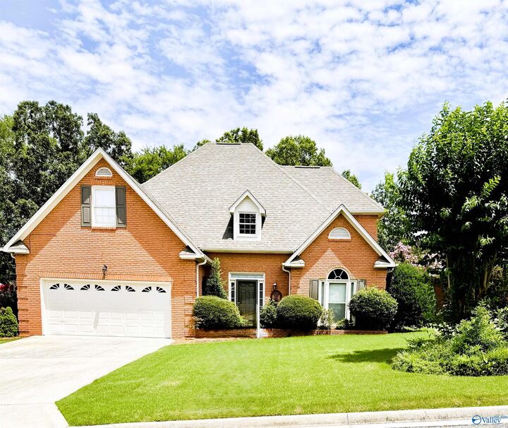 3304 Loggers Place SW  Decatur AL 35603 photo