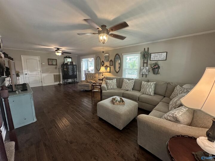 Property Photo:  326 Mayberry Lane  AL 35016 